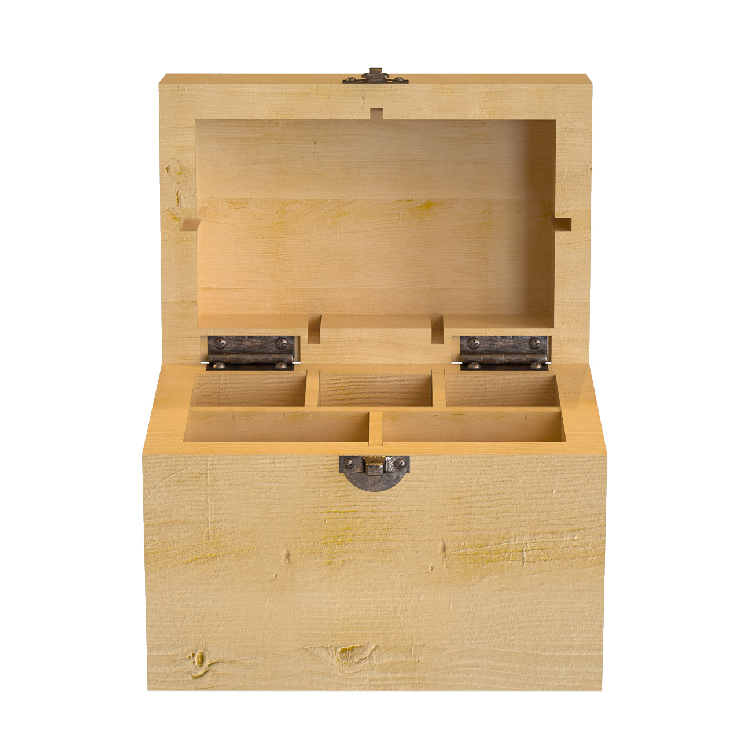 10k 14k 18k 24K Gold Silver Acid Jewelry Test Kit Testing Tester Storage Box