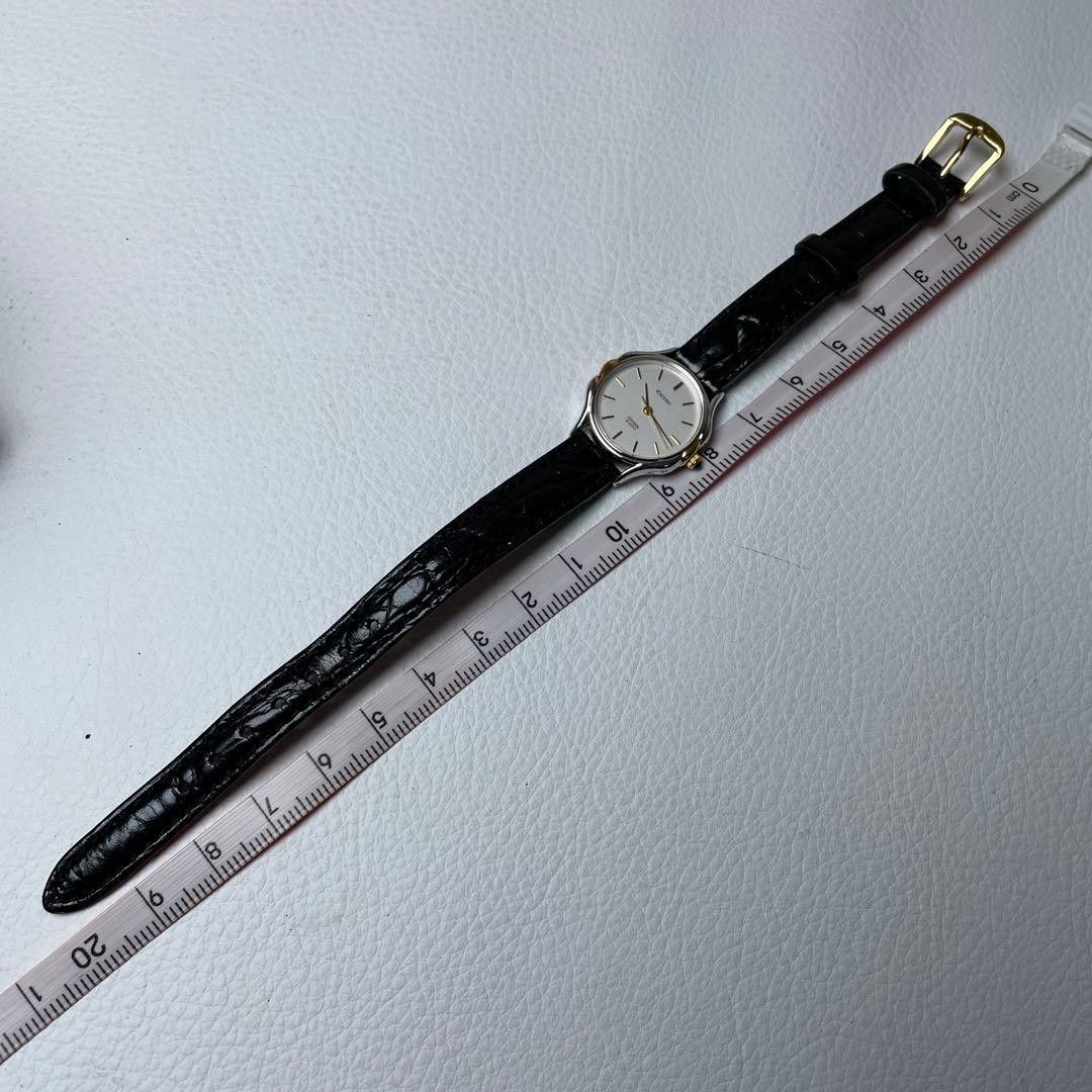 EXCEED CITIZEN watch #3357