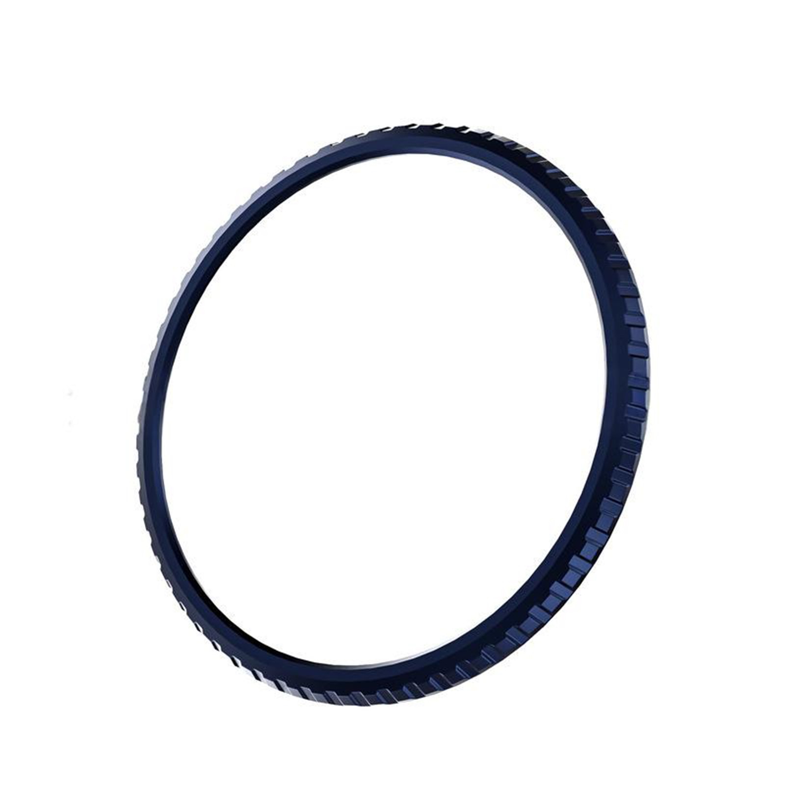 Metal Bezel Ring For Samsung Galaxy Watch 8 Classic 46mm Cover Protector Bumper