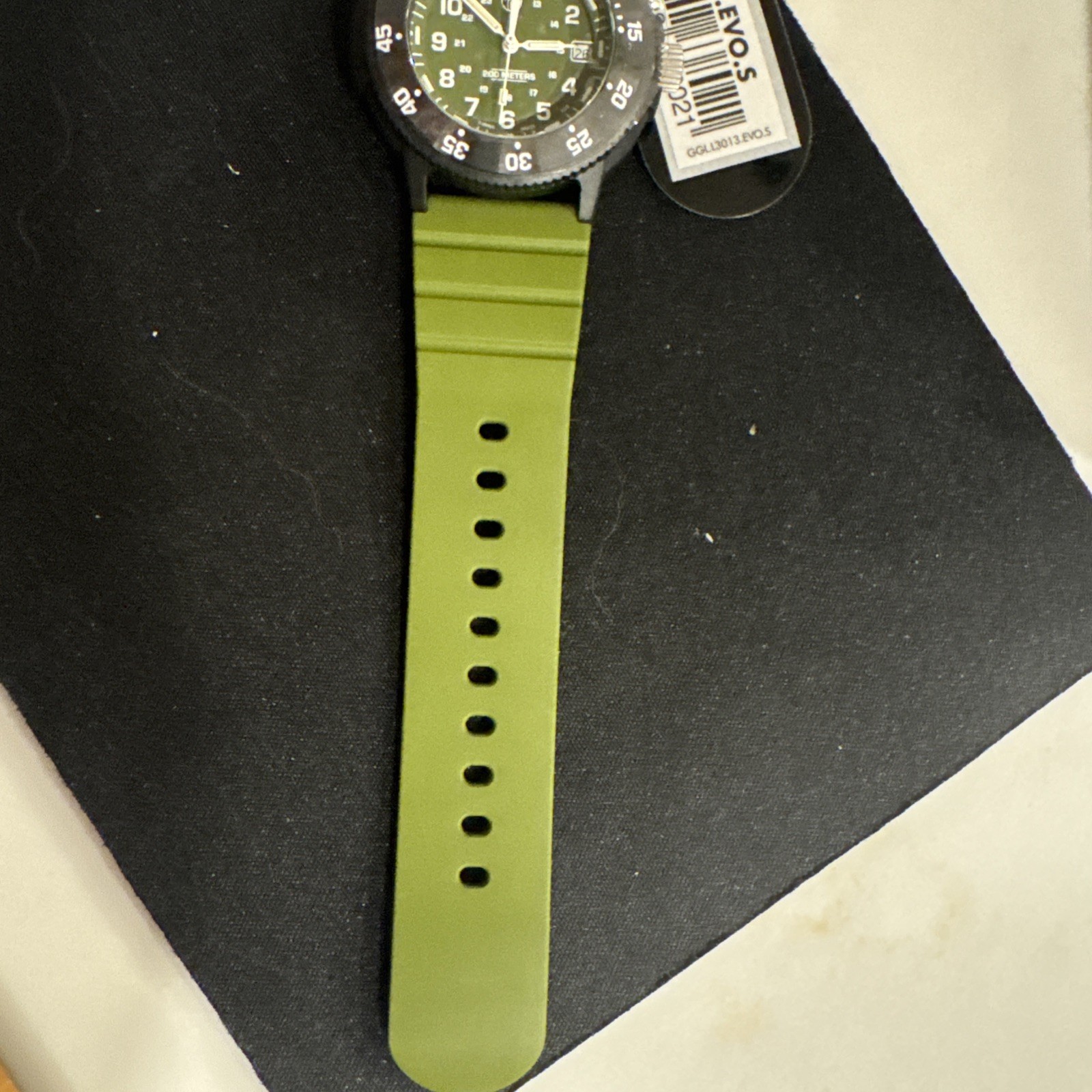 Luminox Original Navy SEAL