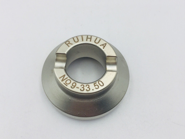 30.5mm 31.5mm 32.5mm 33.5mm 34.5mm 35.5mm 36.5m Watch Case Back Opener Die