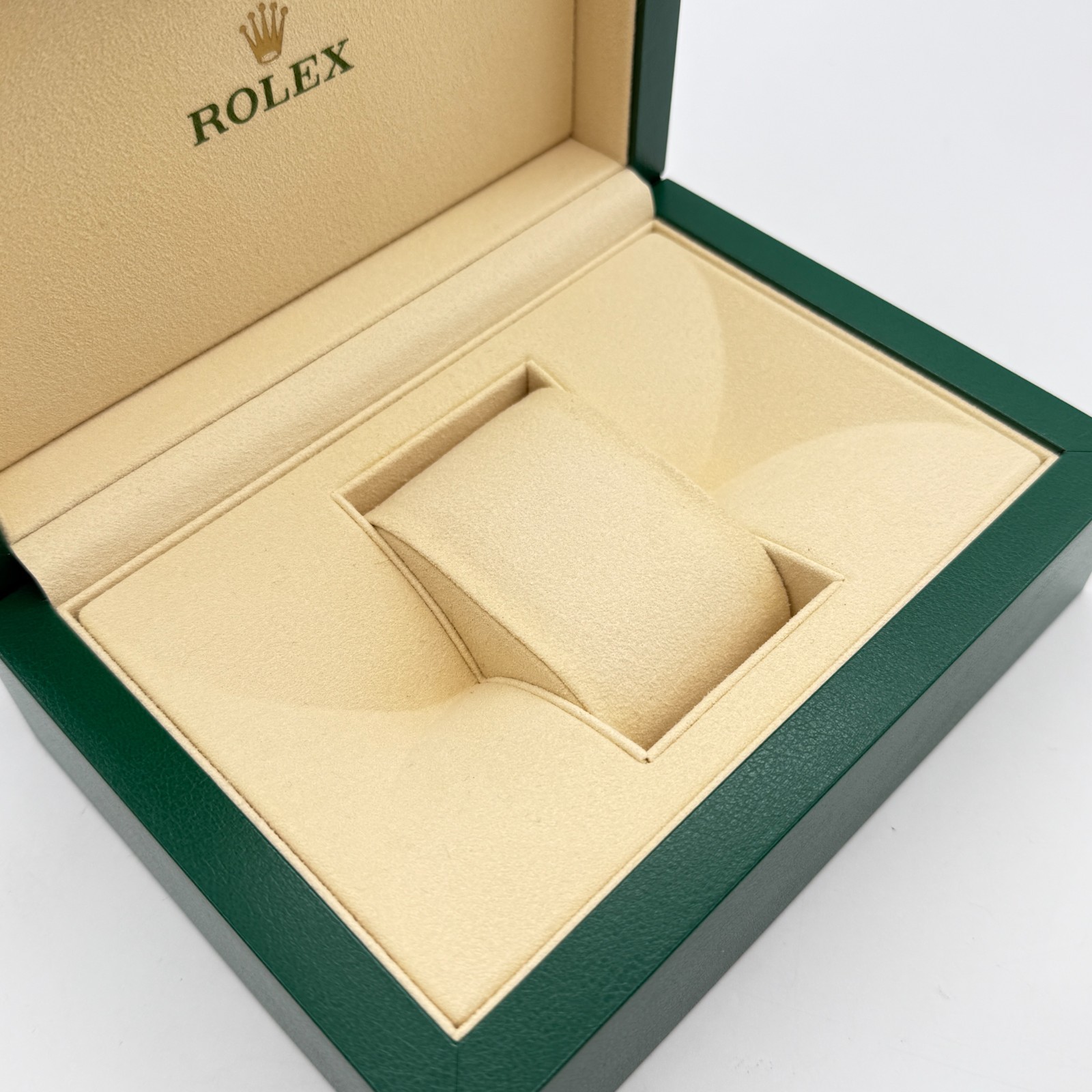 Rolex Watch Box 39139.04 Sea Dweller Booklet Card holder Tag Manuel Genuine