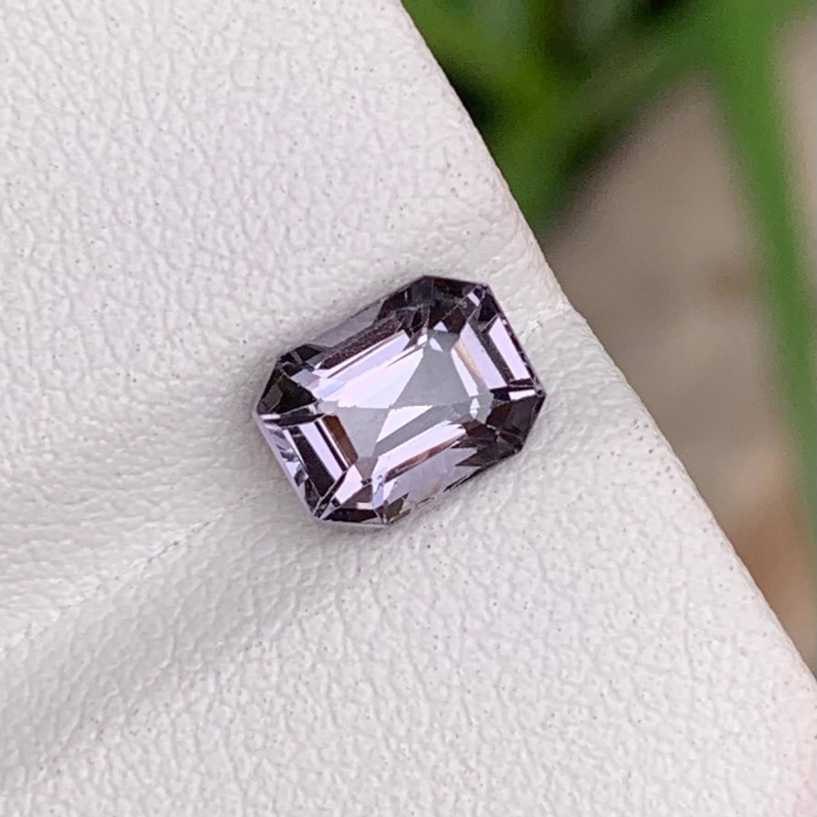 Natural Burma Spinel 1.73 Ct Eye Clean Untreated Loose Gemstone Myanmar