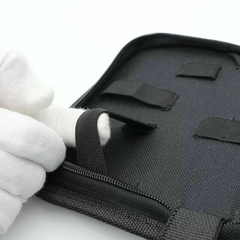 Watch Repair Kit Professional Watchmaker Back Case Remover Opener Battery Replac