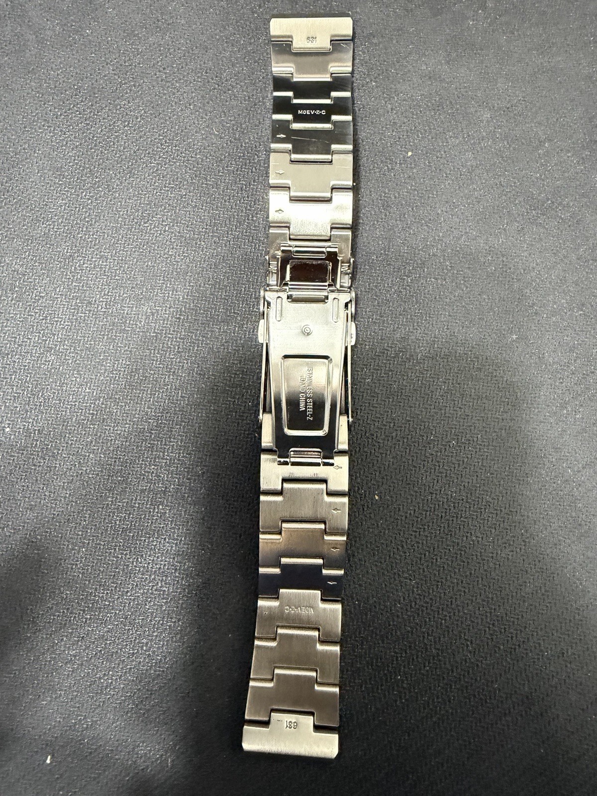 Brand New Seiko Turtle 22mm SS Bracelet SRP773 SRP775 SRP777 SRP779 SRPA21 PADI