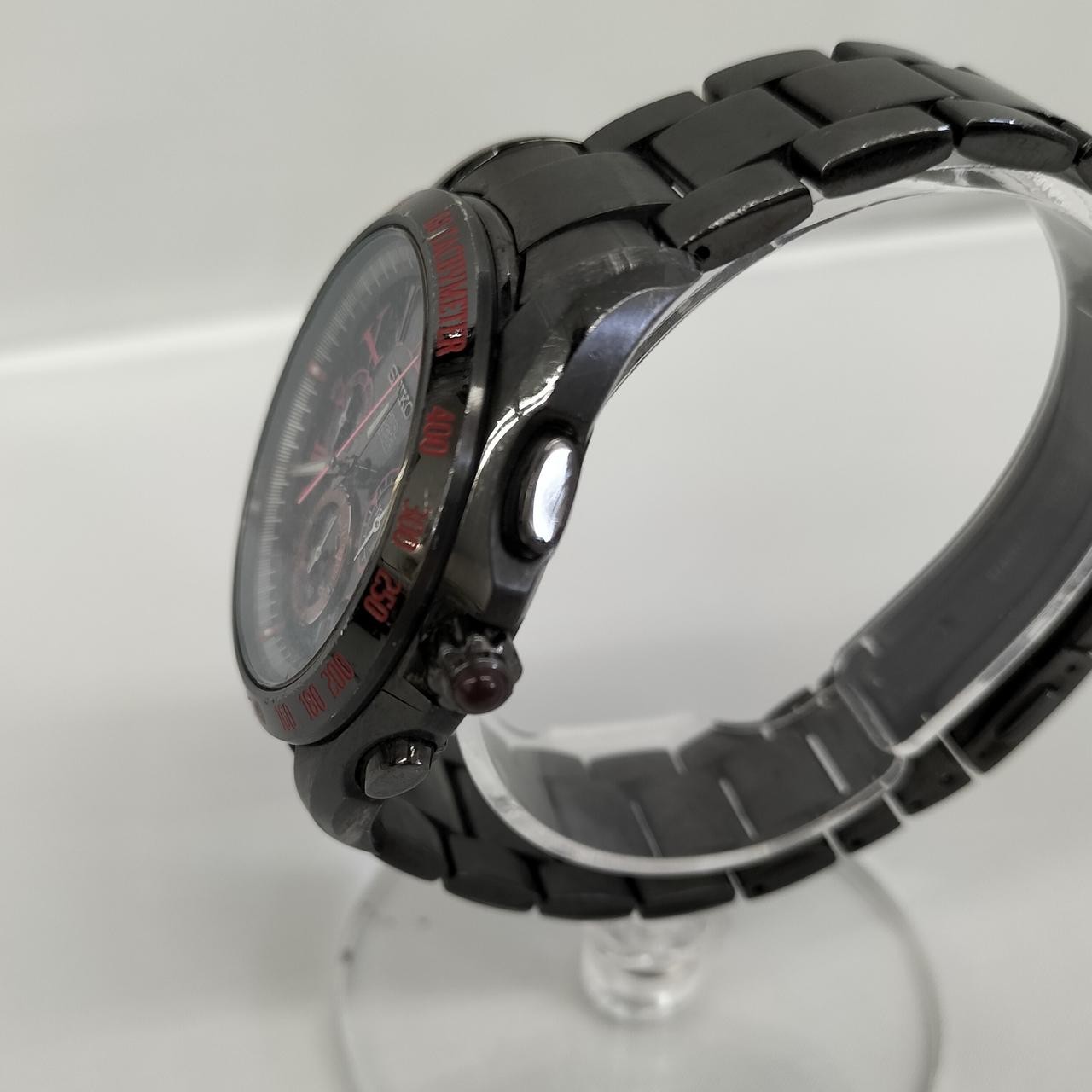 Brightz Star Wars Collaboration Model Number 8B82 0AK0 SEIKO