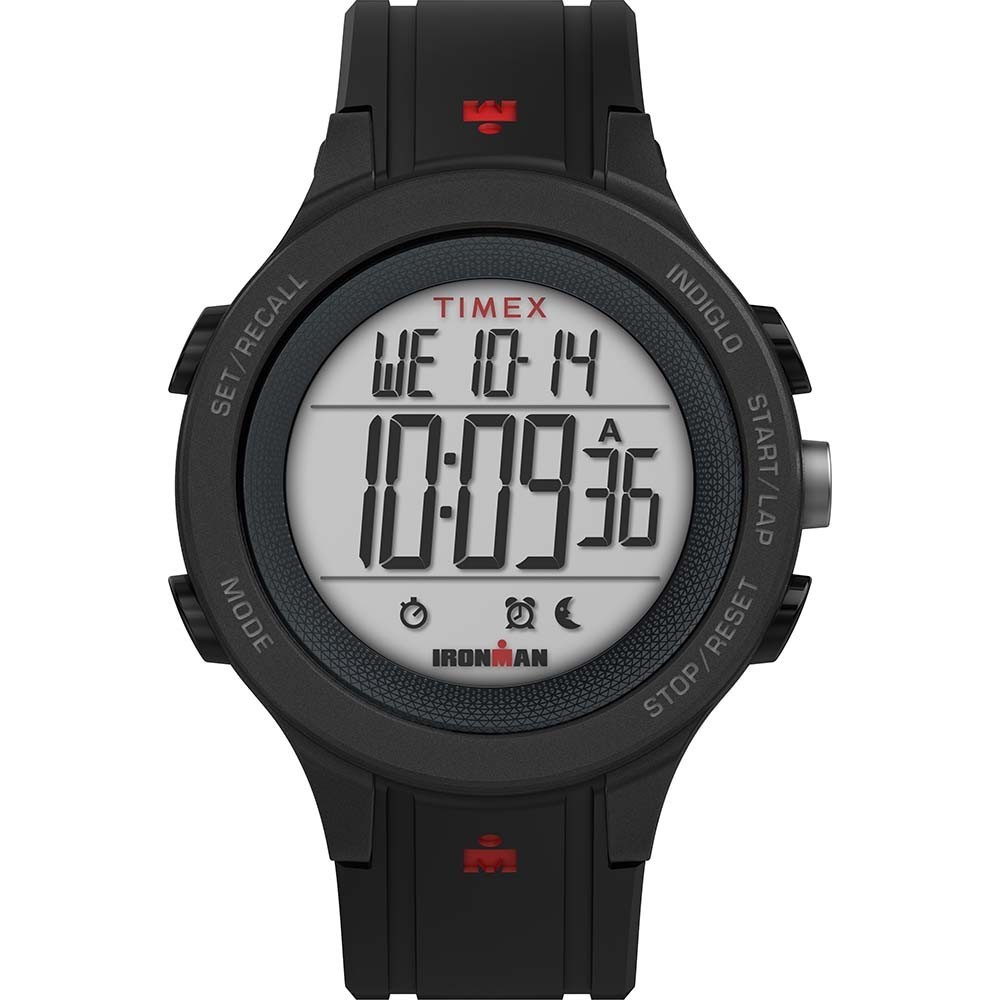 Timex Ironman TW5M48900 NEW Men’s Watch Durable, Sport-focused Digital Display