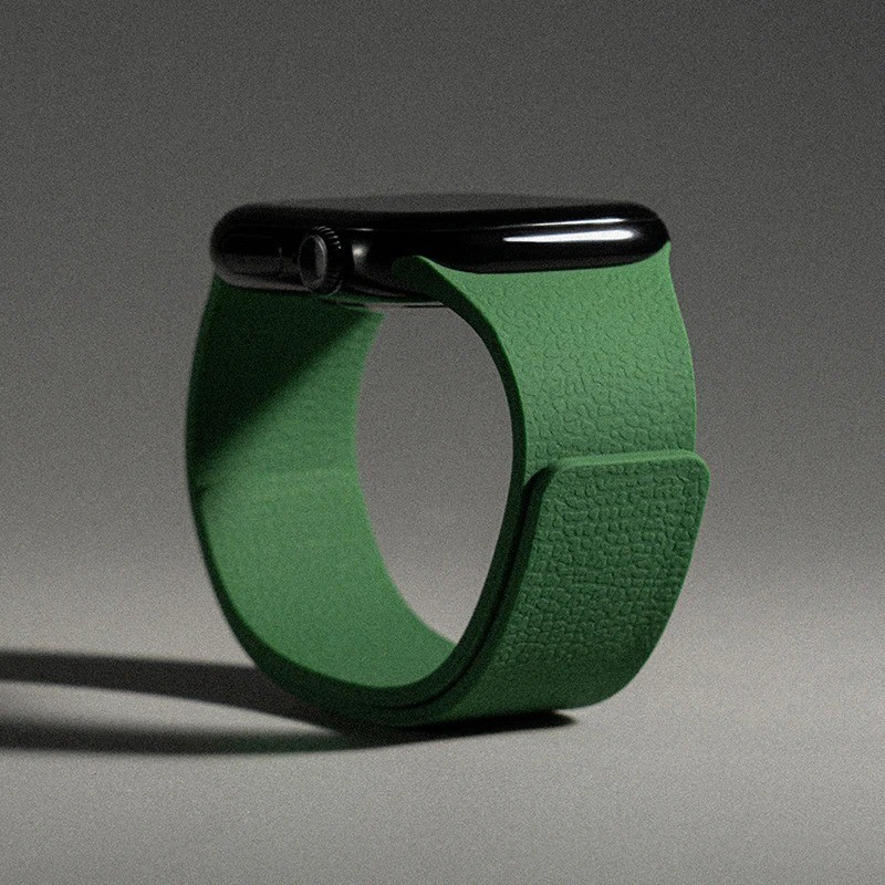 Magnetic Strap for Apple Watch Band Ultra 3 2 49mm Series 11 10 9 8 7 45mm 46mm