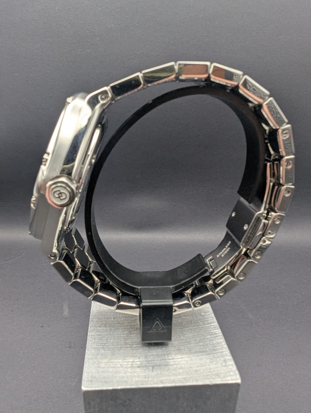 Dietrich Watch TC-1 / Time Companion -Inventory 7187 44mm