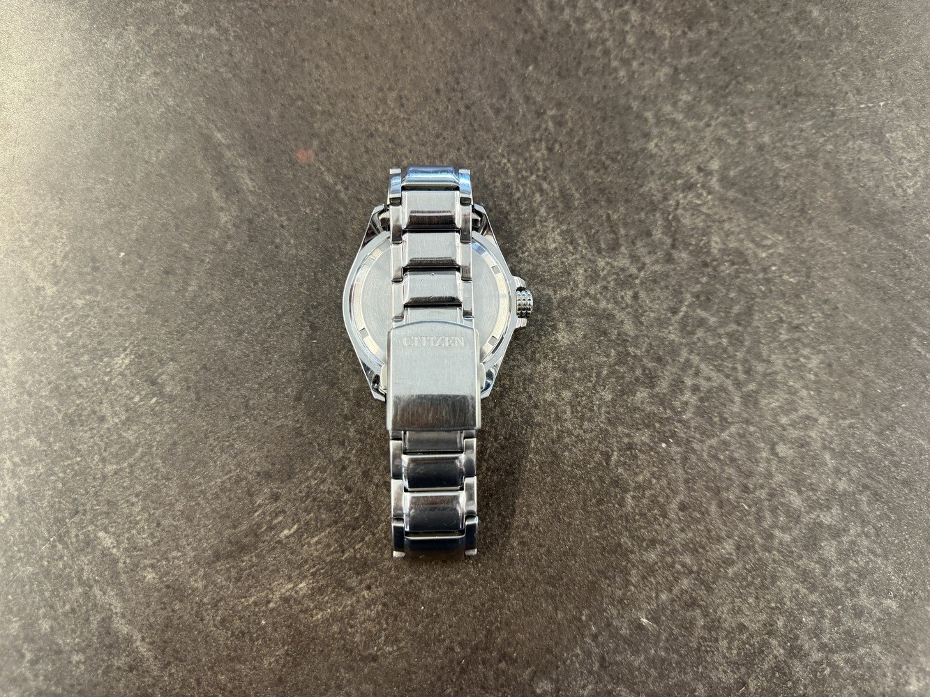 Citizen Eco-Drive 30 Watch (1112815)