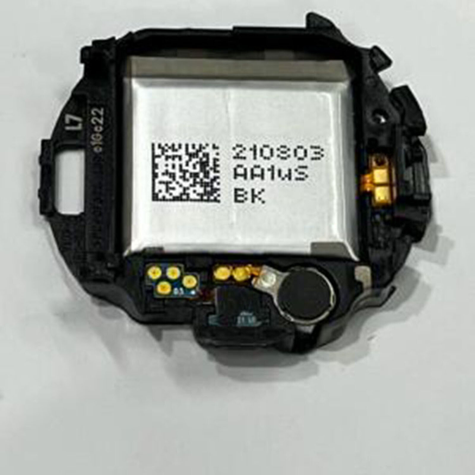 Watch Battery for Samsung Galaxy Watch 4 R860/R865 R870/R875 R880/R885 R890/R895