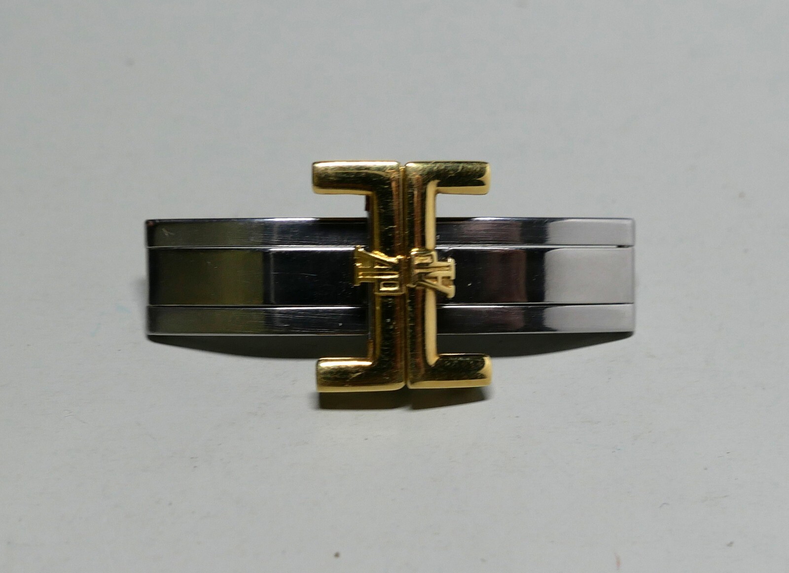 AUDEMARS PIGUET BUTTERFLY DEPLOYMENT BUCKLE CLASP 18/SS 16.0 MM OPENING