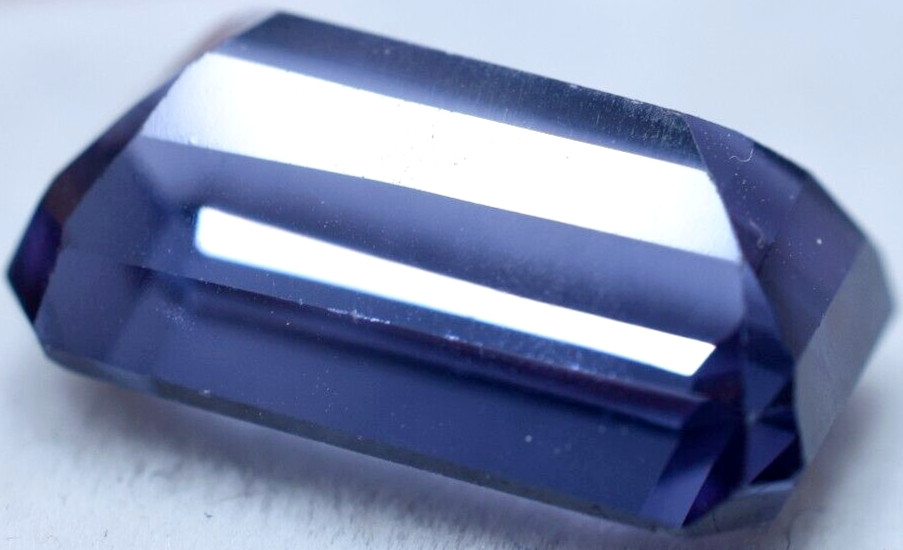 Rare 11.70 CT Natural Tanzania Musgravite GGL Certified Stunning Loose Gemstone