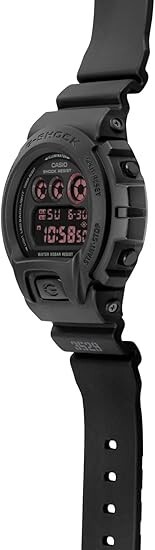 Casio G-SHOCK DW-6900UMS-1JF Men Watch New in Box F/S japan