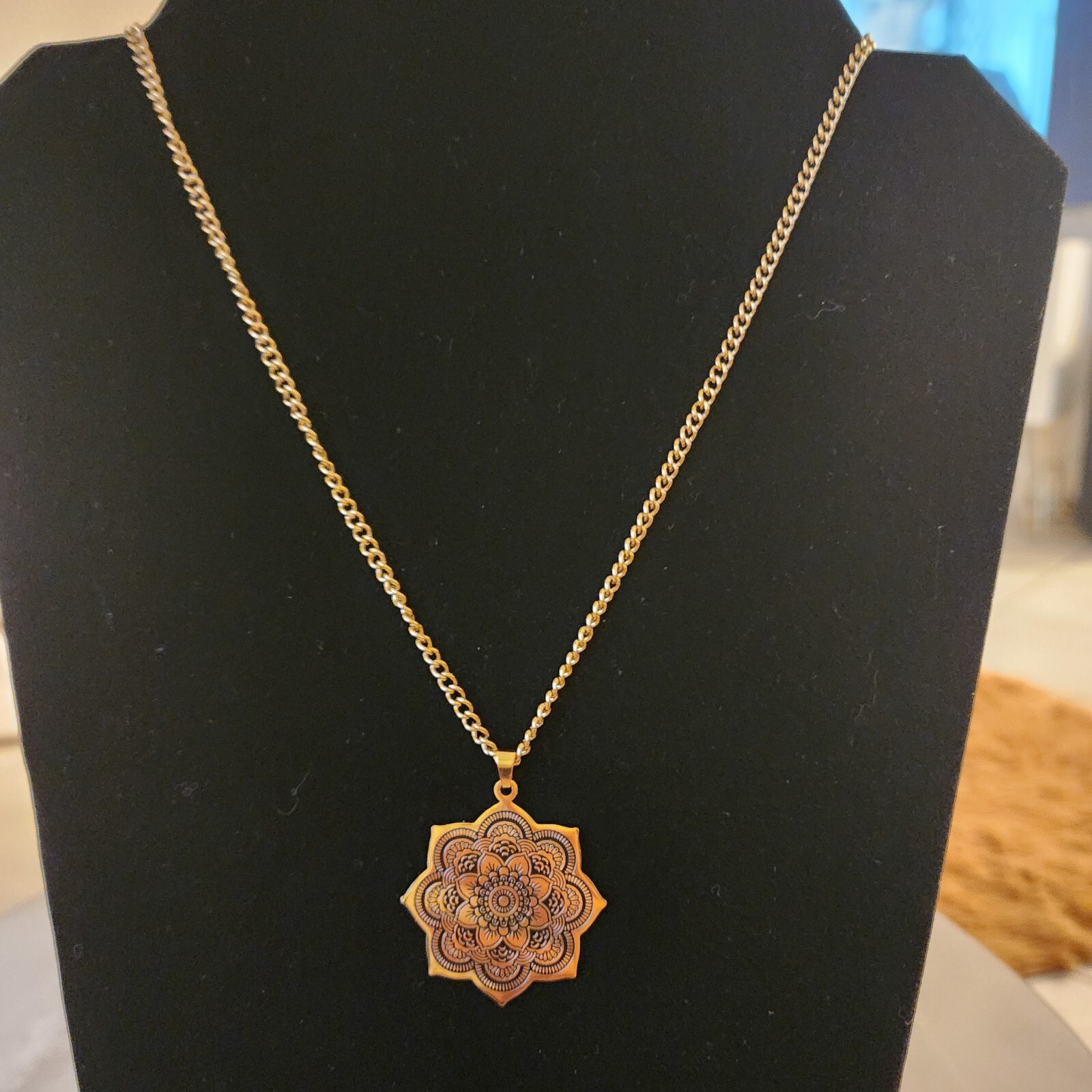 accesorios para mujer collares de moda
