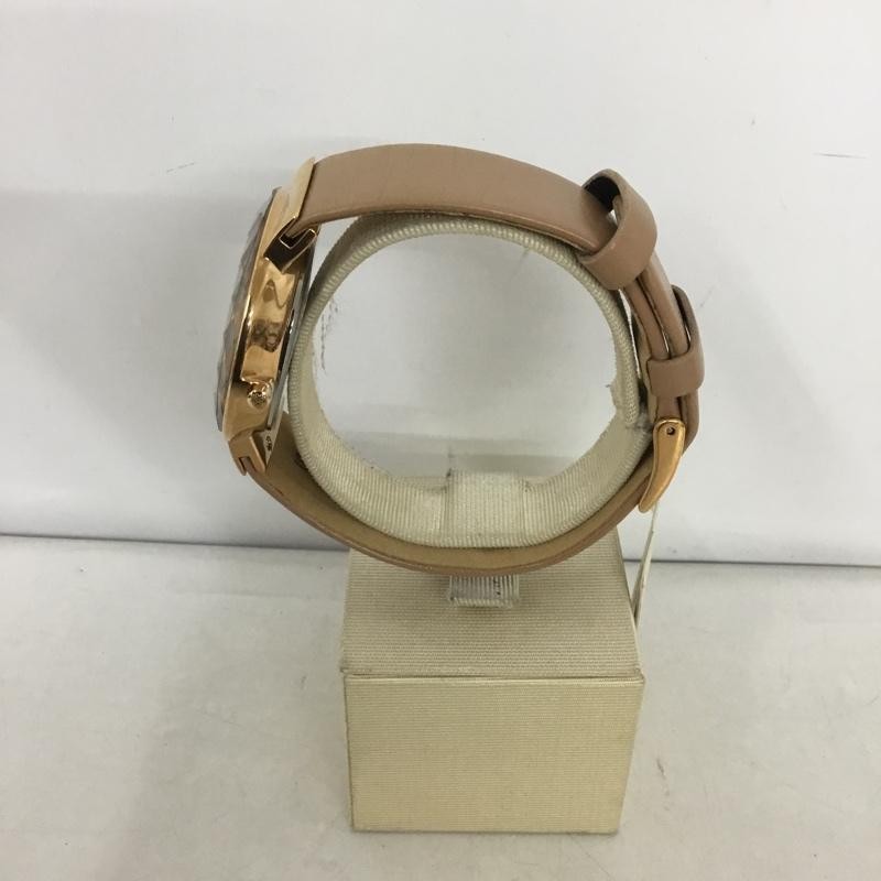 SKAGEN Analog (Quartz) Watch SKW2168 Leather Belt USED 2ND 10135183