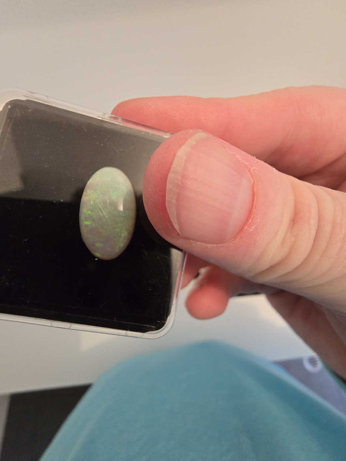 Natural Australian Solid Opal Parcel Lot 24 Pieces Valuation Certificate 40KAUD