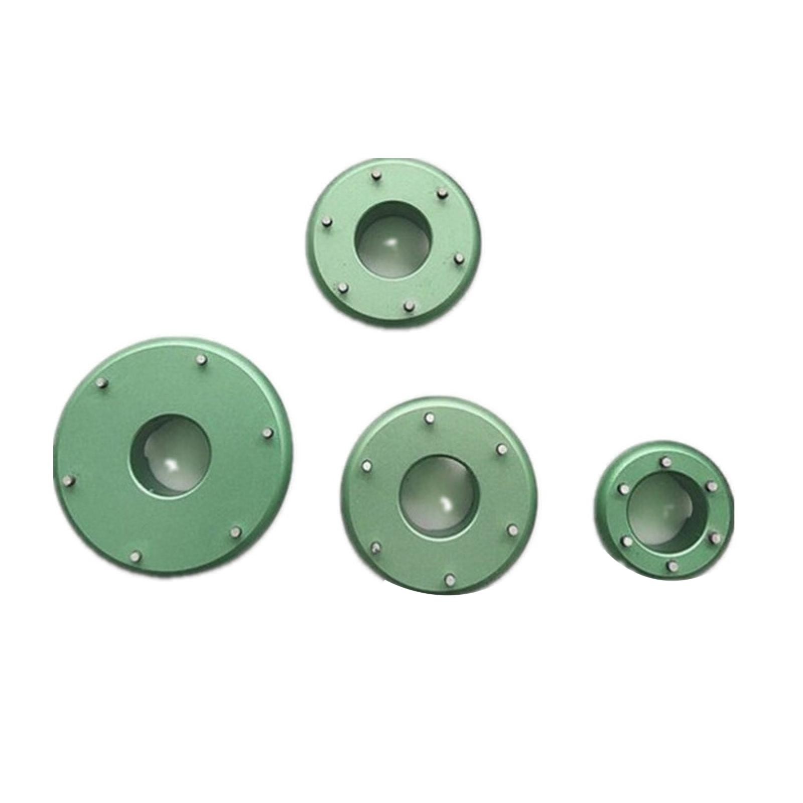 9 in 1 Grooved 5&6 Pin Dies Luxury Watch Back Case Opening Repair Tool 20-42MM