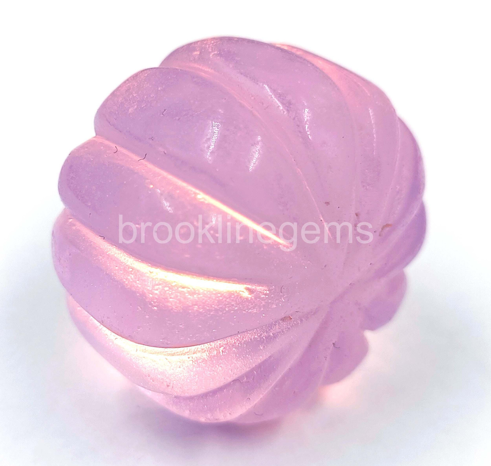 EGL Certified 200.55 Ct Pink Sapphire Rough Natural Chakri Dyed Loose Gems 5ARS