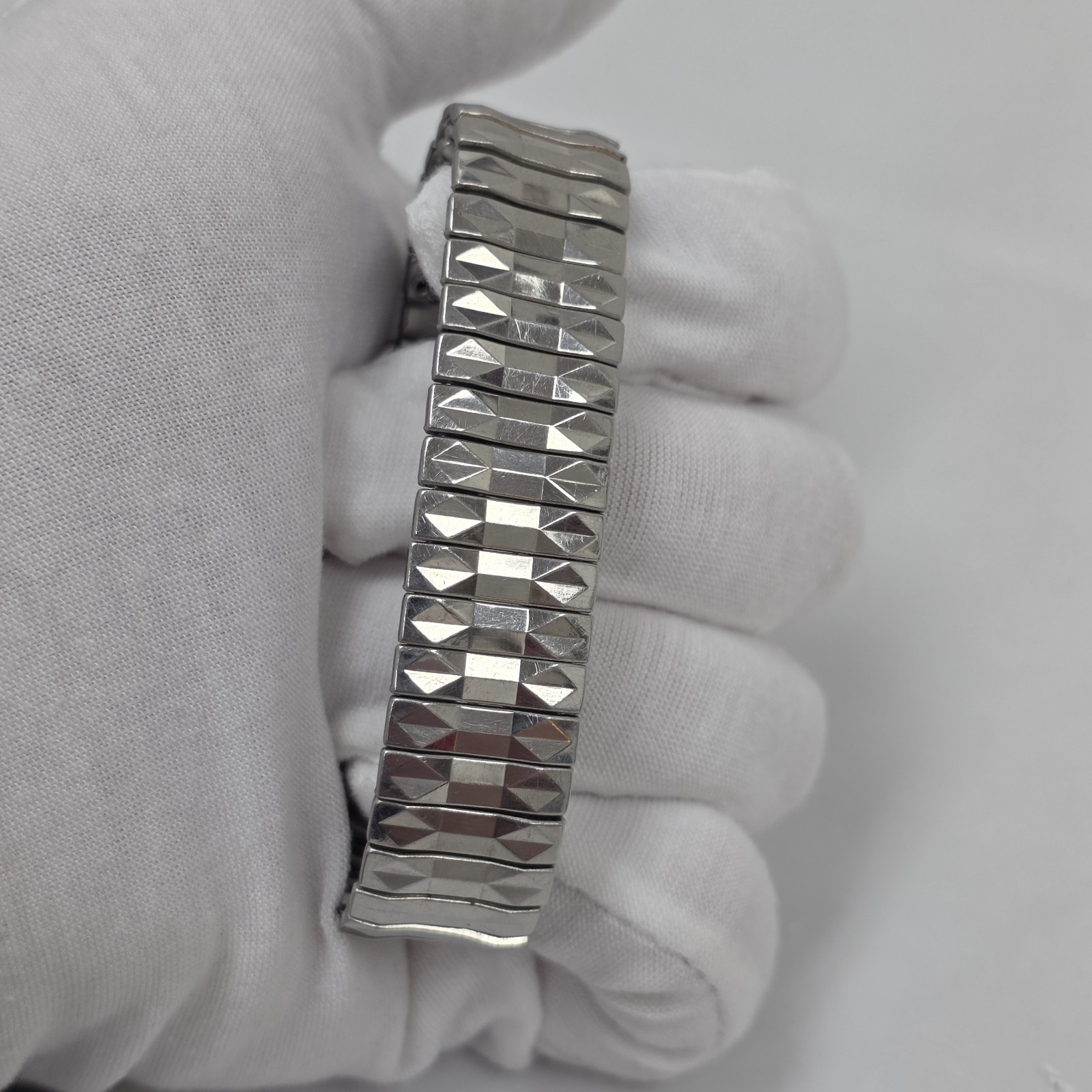 Vintage Mido Multifort 817 Limited Bumper Superautomatic Mens Watch Auto G2U