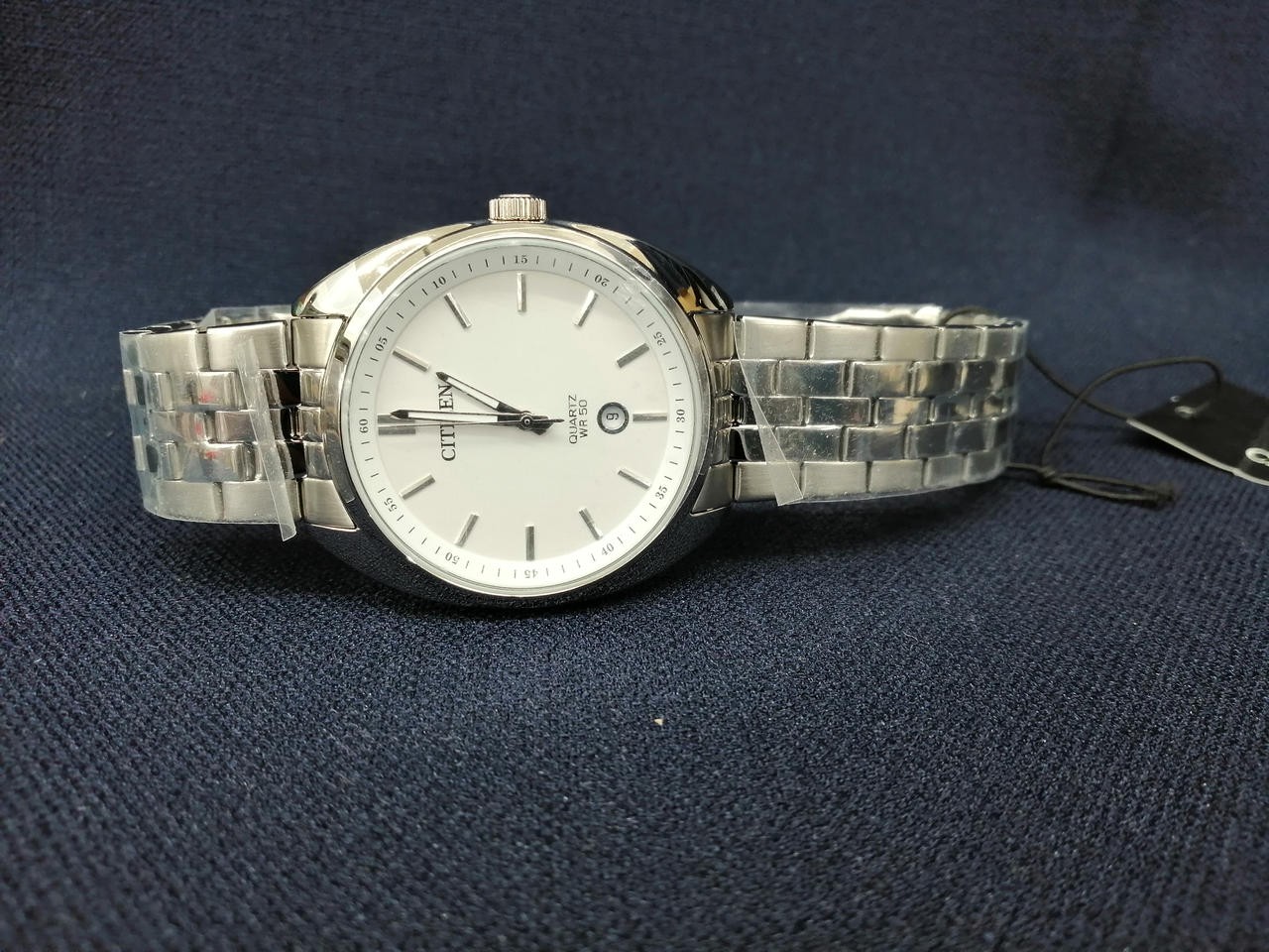 Quartz Model BI5090 50A CITIZEN