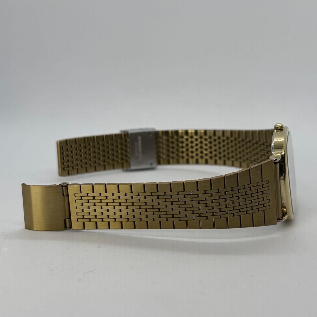 Longines Quartz Watch Wrist 16cm/6.3in