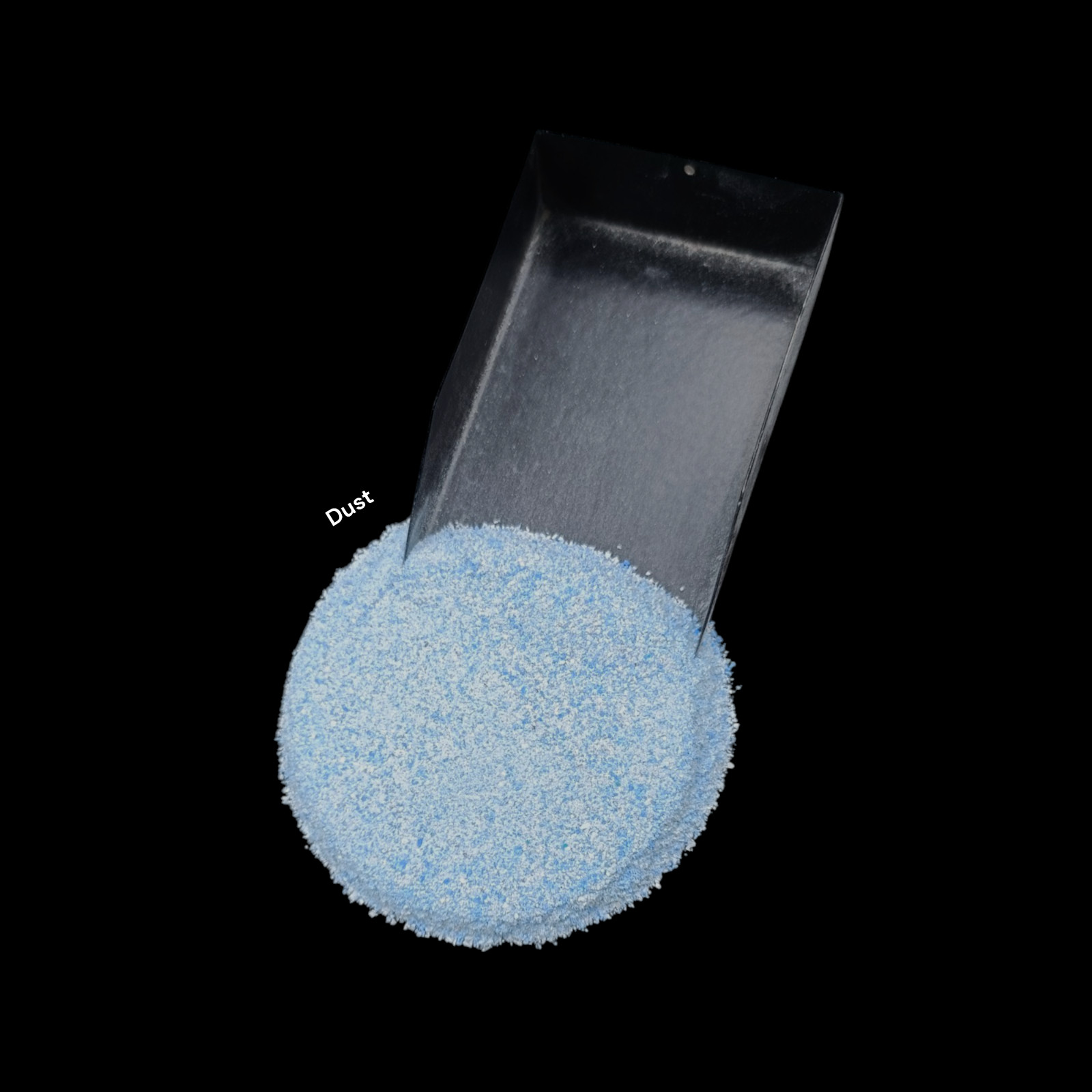 Crushed Blue White Turquoise Dust Stone Powder Stone Inlay Sand Woodworking