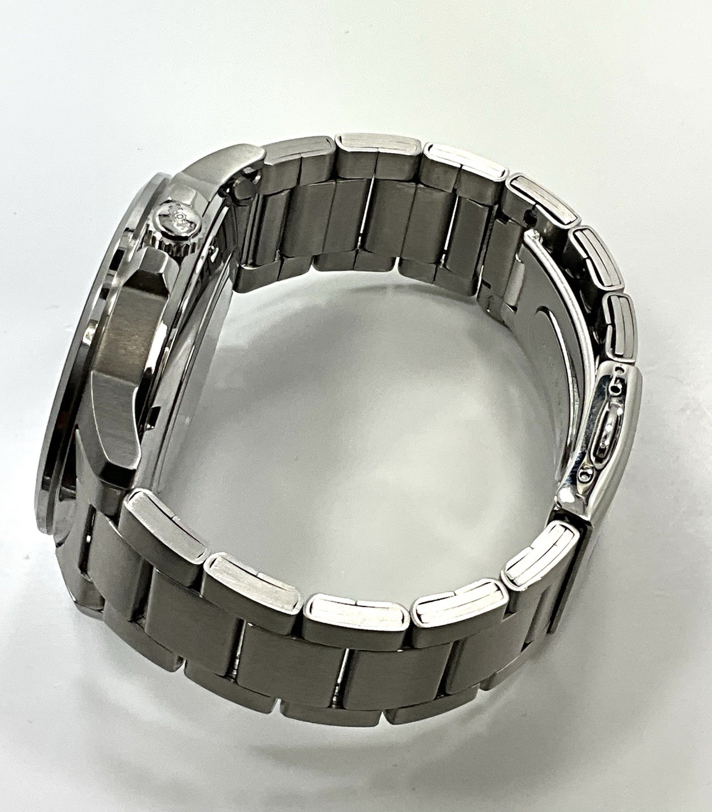 Orient Symphony III Dress Men’s Watch F6922-UAF0
