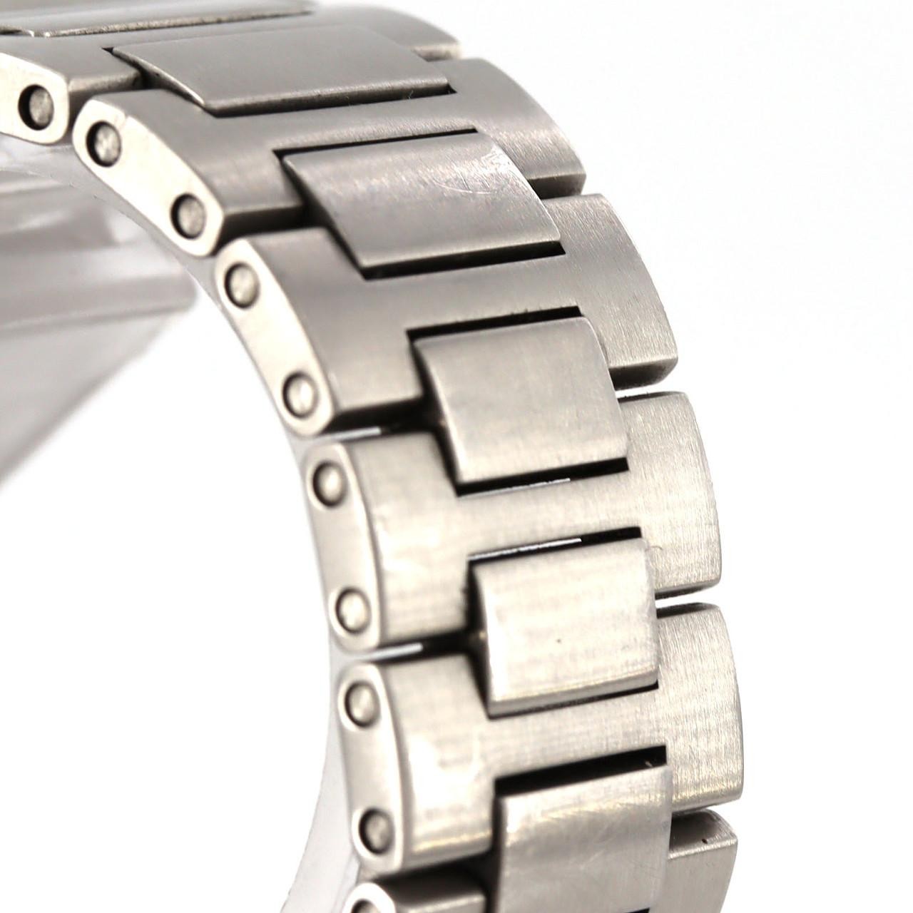 Authentic [Unserviced – Value Price] IWC Aquatimer Chronograph IW371928 Stai…