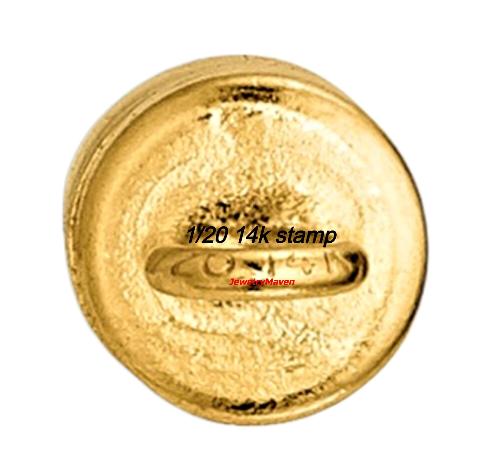(3) 4.5mm Yellow 14k Gold FILLED MAGNETIC CLASP Converter Bracelet Necklace USA