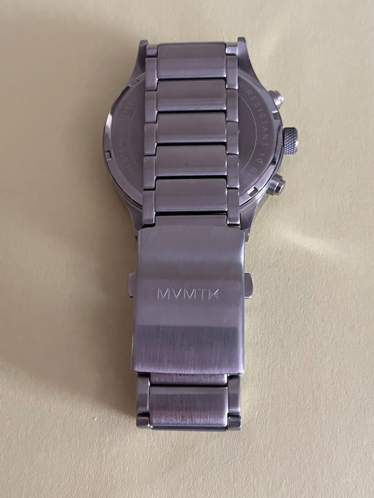 MVMT Havoc Chrono Collection – Rebel Green
