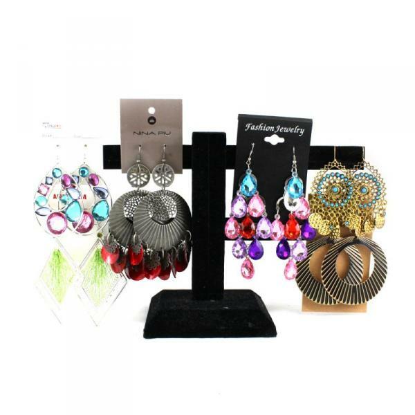 Free Shipping Wholesale Jewelry Lot 15 Pairs Nice Quality Earrings US Seller