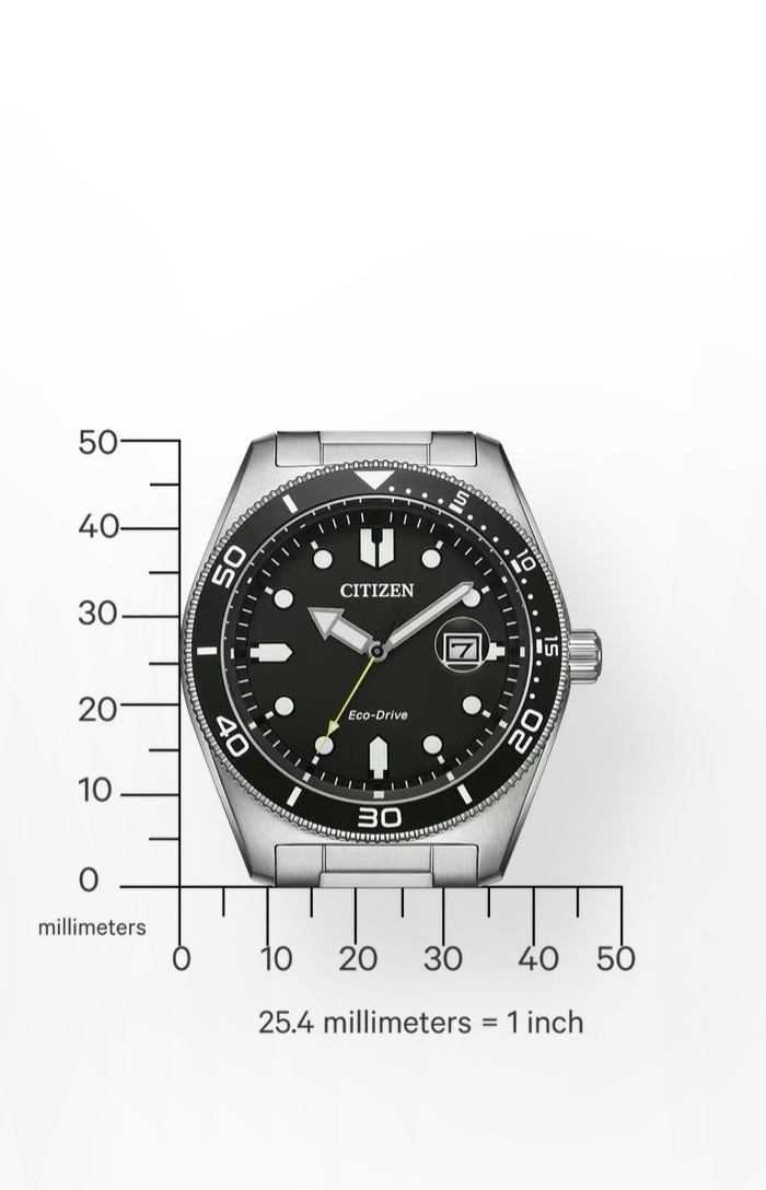 Citizen Eco-Drive AW1760-81E 43mm