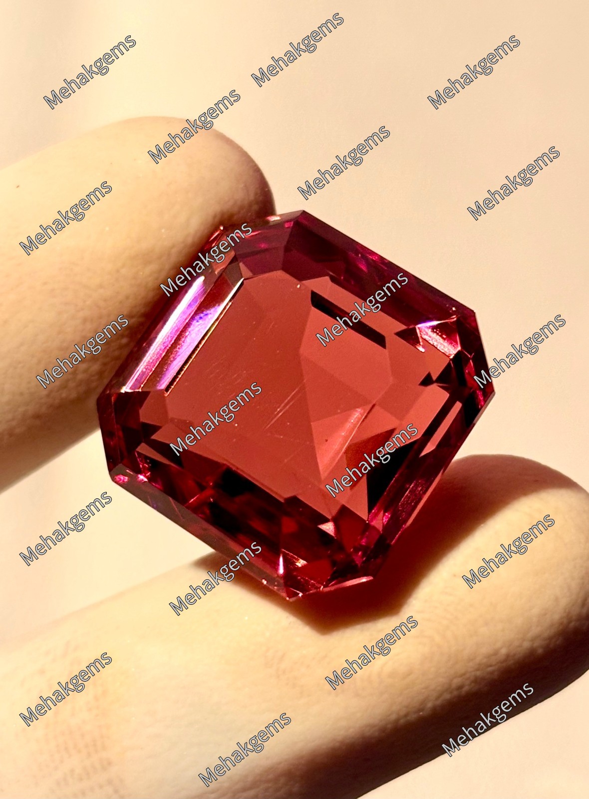 62.Ct Color Changing Zultanite Cushion Cut Gemstone, Flawless Diaspore Statement