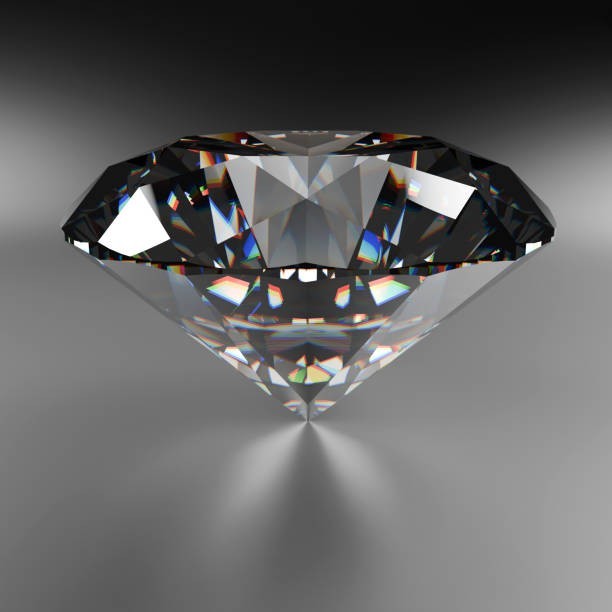 CERTIFIED 5.20 Ct Natural Diamond D Grade ROUND LOOSE VVS1/11.5 mm