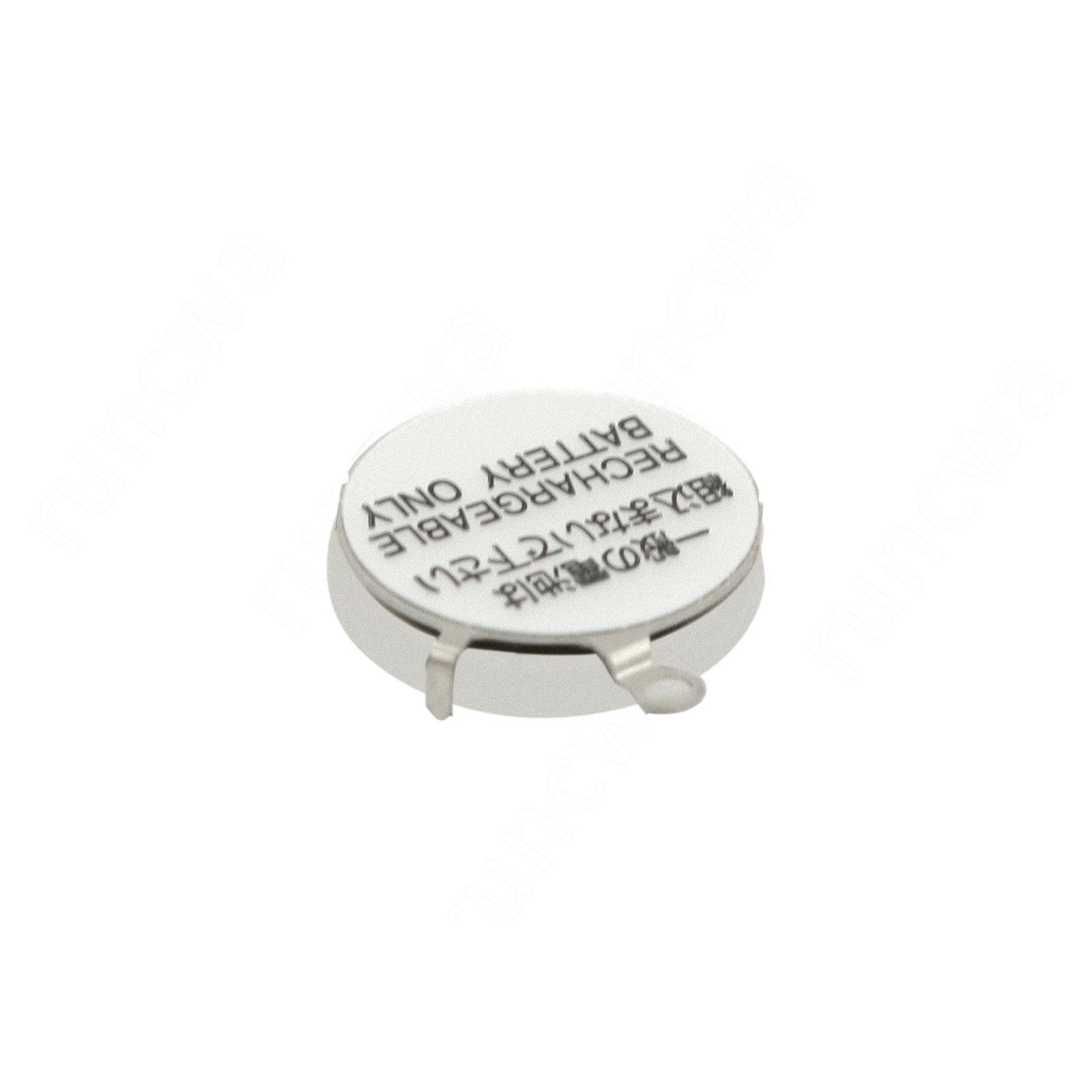 For Seiko-Compatible 3023.34U Solar Rechargeable Battery 3023.24Y TS920E
