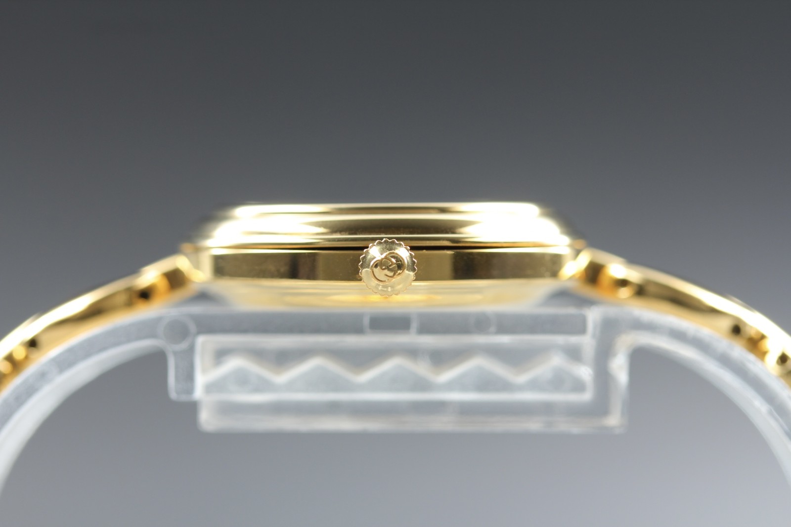[Near MINT w/Box] GUCCI Change Bezel 11/12.2 6 Colors Bracelet Qz Women’s Watch