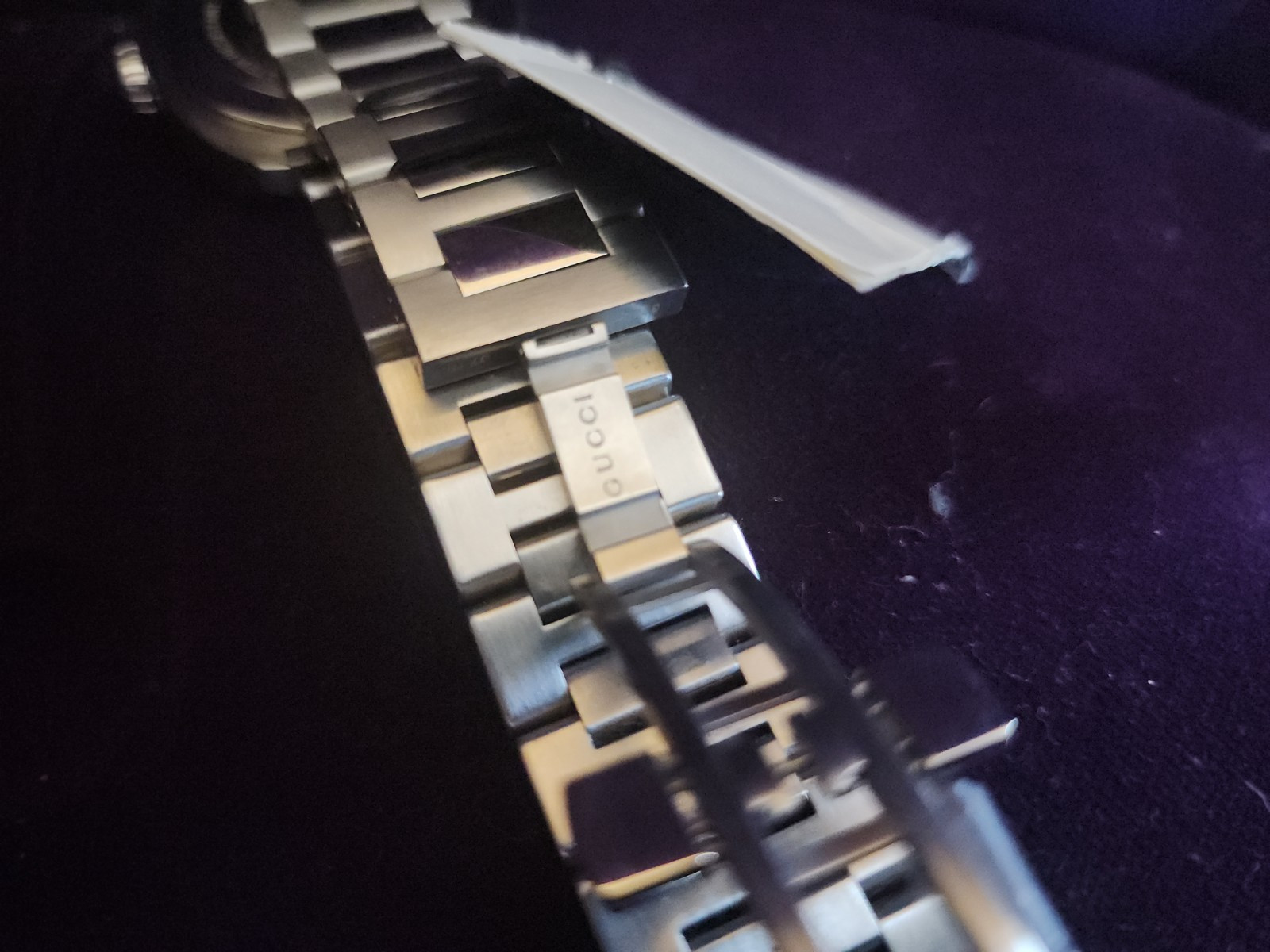 Gucci Watch 41mm