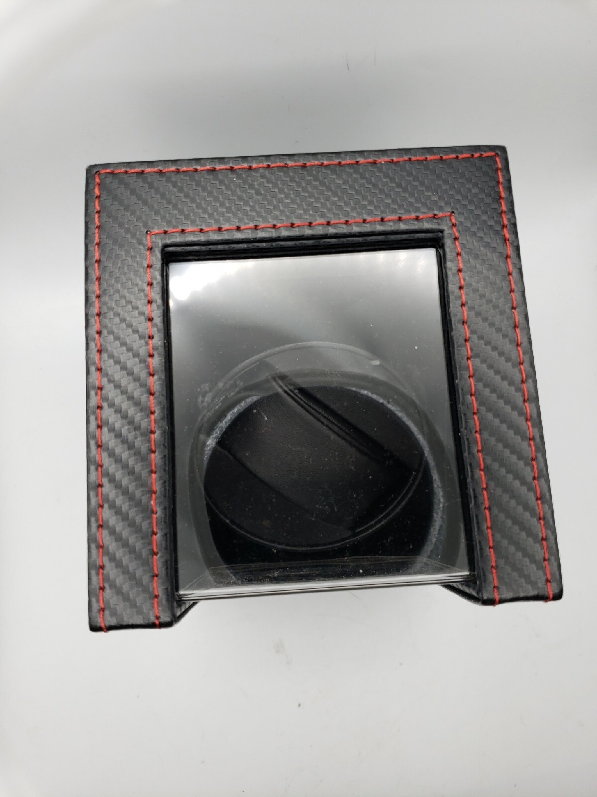 Watch Winder Automatic Watch Winding Machine. Battery & USB power. Single winder