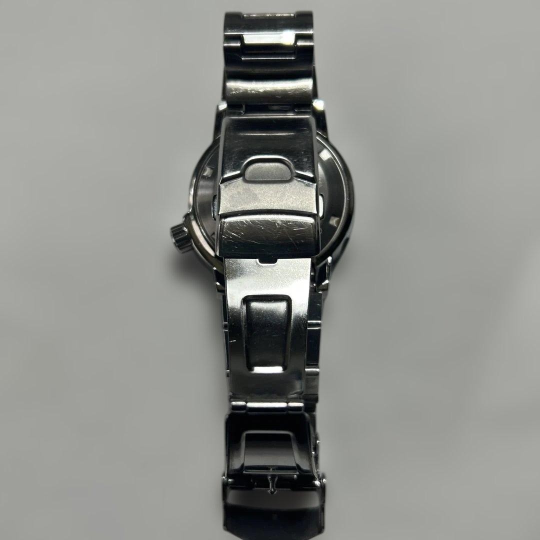 Seiko Prospex Diver PADI