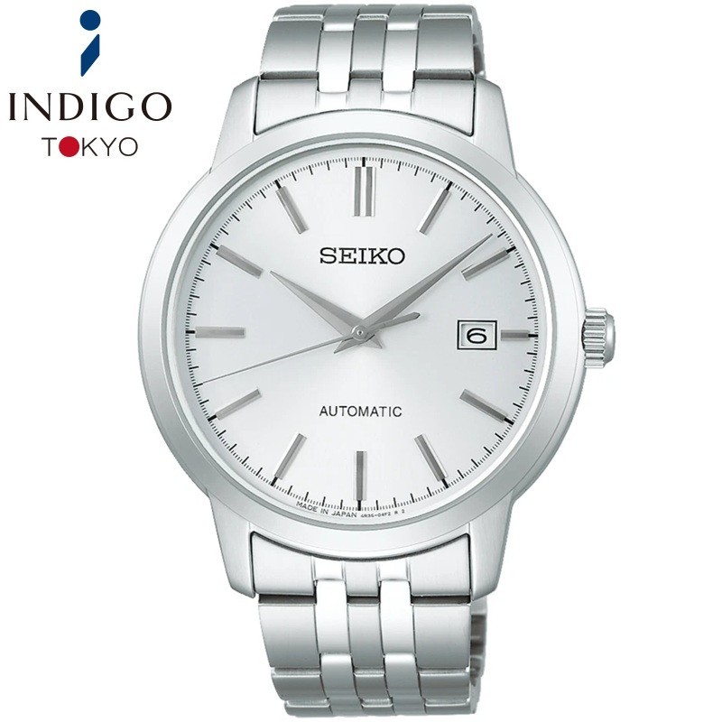 SEIKO SELECTION SCVE059 Mechanical Automatic 41.2mm Watch