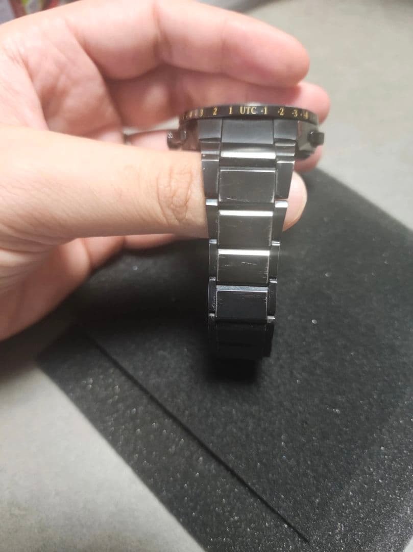 SEIKO ASTRON GPS SOLAR SBXB131