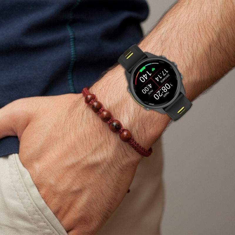 Watch Comfortable Wear Belt Bracelets for 970 Fitness Device Quick Change Straps