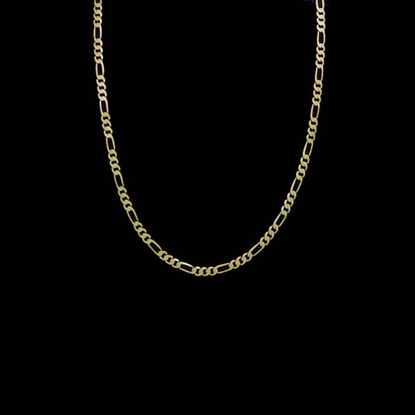 Metropolitan Figaro Chain