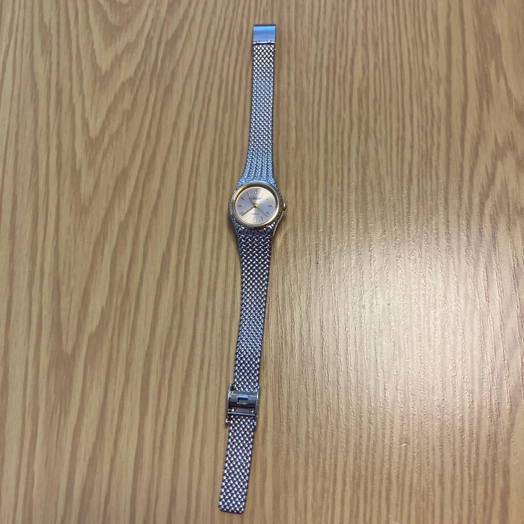 Aureole Watch Battery Included From Japan