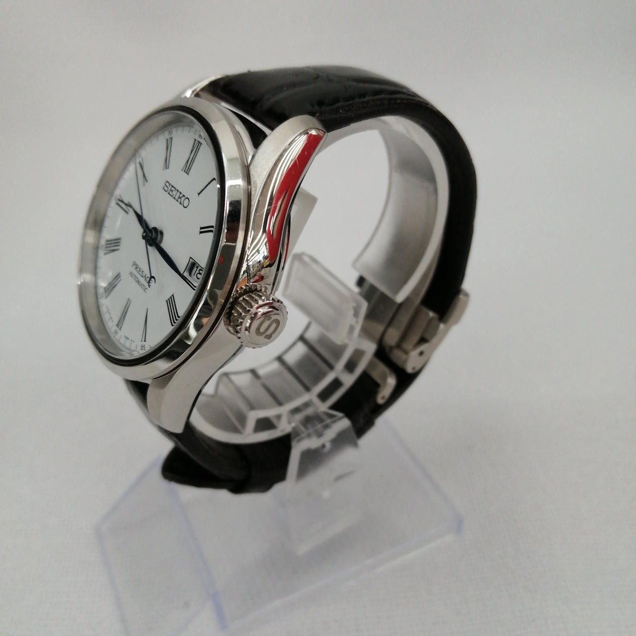 SEIKO 6R15-03V0 Automatic Watch