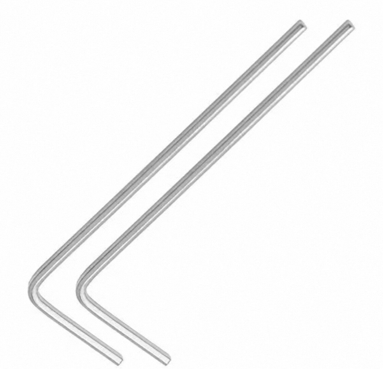 Watch Strap Screw Tube Bar Rod Connecting Set for Blancpain Fifty Fathoms 5015