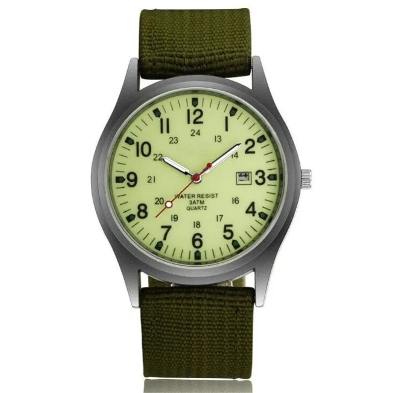 Brand Quartz Men Watches Reloj Hombre Luxury Male Sport Mens Watch