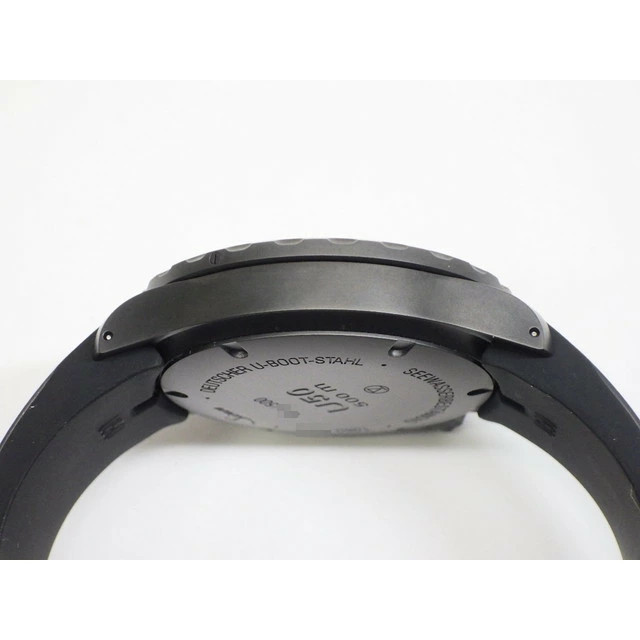 SINN U50 Blue 500 U50.S.BS TO284479