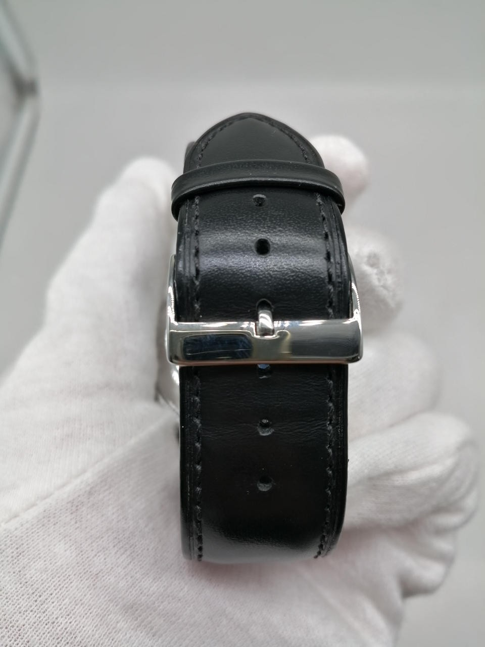 [A3S] Orient Sentinel ER2D-C0-B CA Automatic Mechanical Men Watch [l9z]